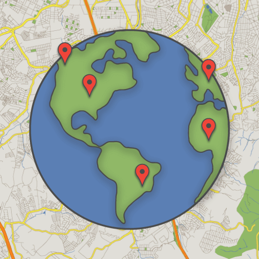 World Explorer icon