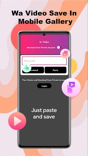 Snake Video Moj - Best Video Status Downloader screenshot 8