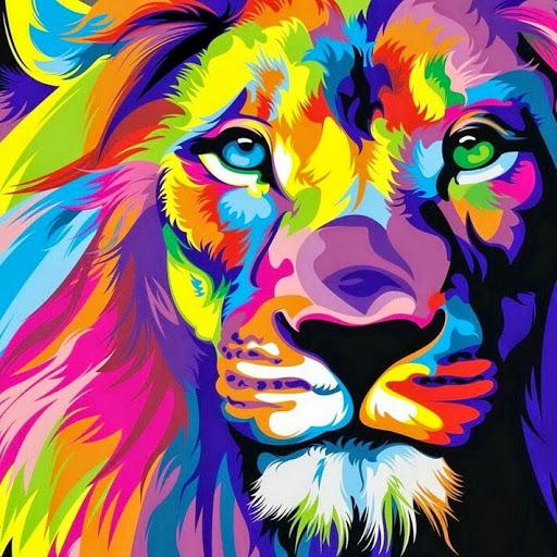 Lion Wallpapers icon