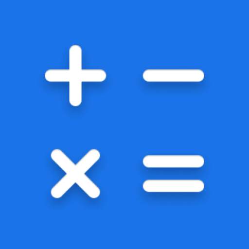 Calculator Plus 2.1.0