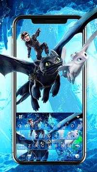 How To Train Your Dragon3 screenshot 2
