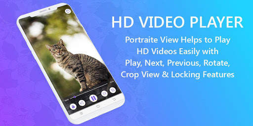 HD Video Player & Status Saver - All Format Videos screenshot 6