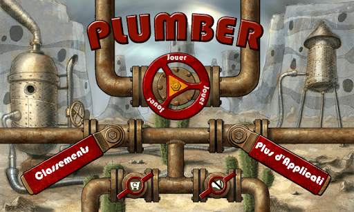 Le Jeu du Plombier screenshot 1