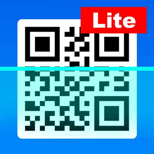 WiFi QR Code Scanner: QR Code Generator Lite 1.2