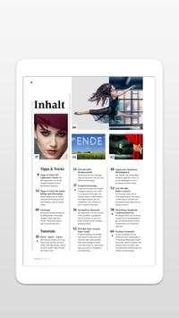 DOCMA · epaper screenshot 4