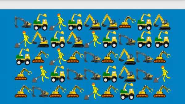 Crush Games Excavator screenshot 3