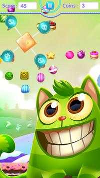 Candy Cats Cookie screenshot 5