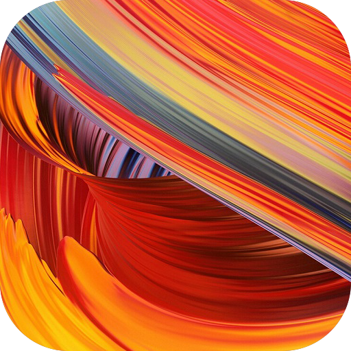 HD Mi Mix 4 Wallpaper icon