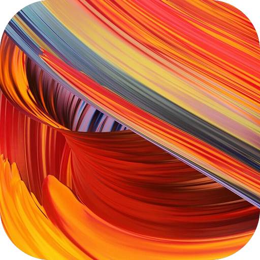 HD Mi Mix 4 Wallpaper 1.0