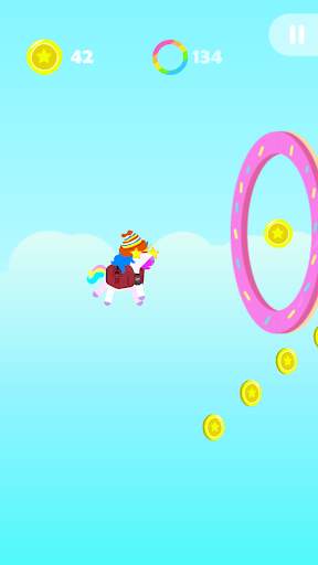 SweetUnicorn - Beta screenshot 2