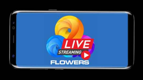 Flowers Live TV 1 تصوير الشاشة