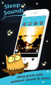 Sleep Sounds screenshot 2