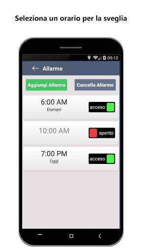 Senior Safety Phone screenshot 3