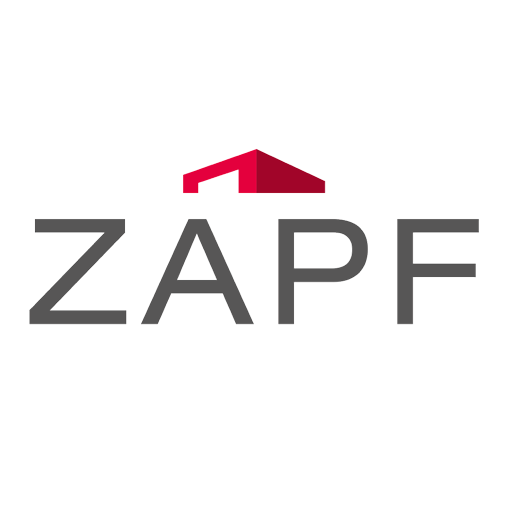 ZAPF Connect أيقونة