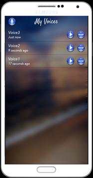 FunVoice - Funny Voice Changer screenshot 6