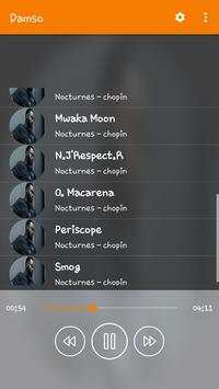 damso screenshot 5