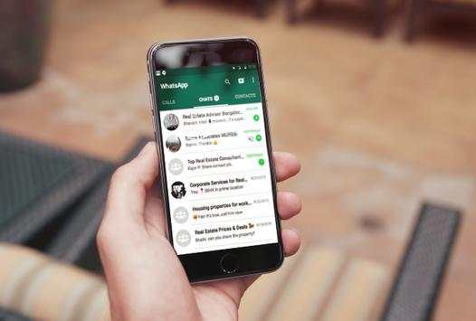 Free WhatsApp Messenger Update - Tips screenshot 1
