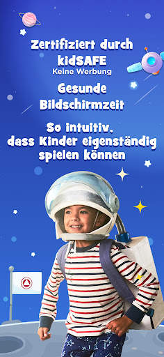 Kiddopia: Vorschulerziehung screenshot 7