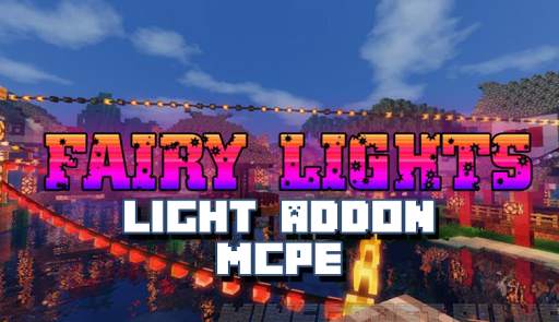 Addon Light For Minecraft screenshot 2