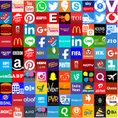 All In One App icon