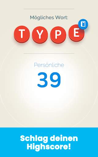 Four Letters screenshot 17