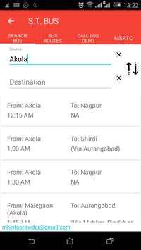 MSRTC bus MH-indicator screenshot 2