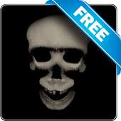 Zombie skull free lwp 5.2