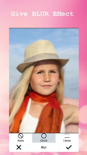 Collage Maker - Square Size Pic - PIP Camera screenshot 10
