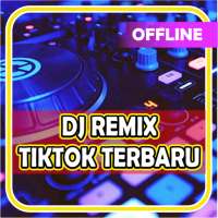 DJ Barat Play Date Angklung - Full Bass logo