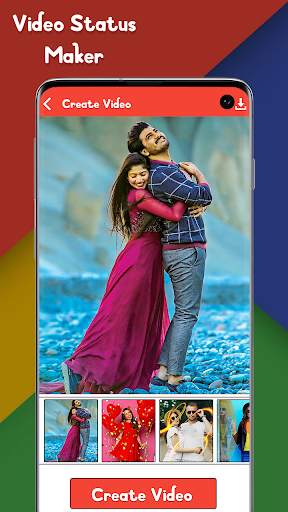 Love Video Maker Pro - Heart Effect Video Maker screenshot 2