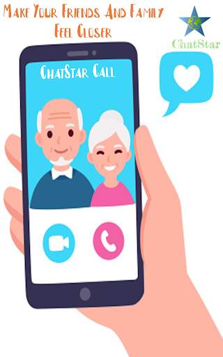 ChatStar Messenger screenshot 6