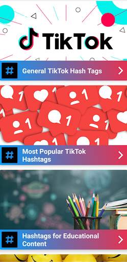 TikLike - Boost real fans, likes & followers screenshot 4