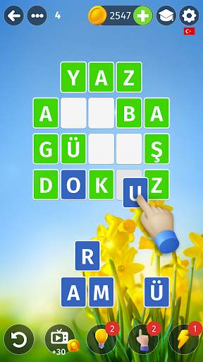 Word Tango screenshot 1