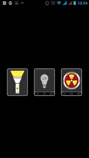 Super Bright Flashlight screenshot 4