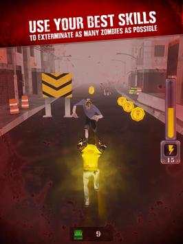 Break Loose: Zombie Survival screenshot 7