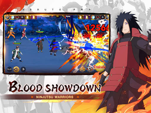 Ninja Legends: Shadowbound screenshot 8