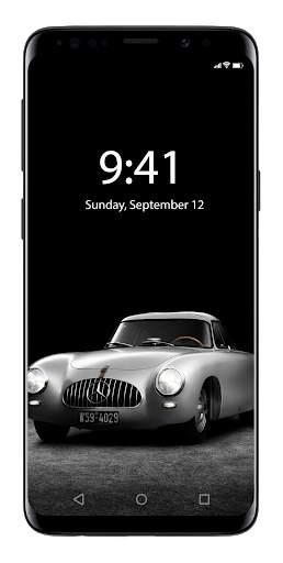 🚗 250  Wallpapers of Mercedes (HD / 4K Cars) स्क्रीनशॉट 1