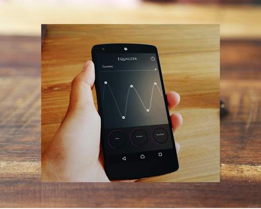 Music Player screenshot 4