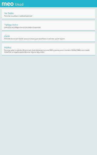 MEO Saldo screenshot 6