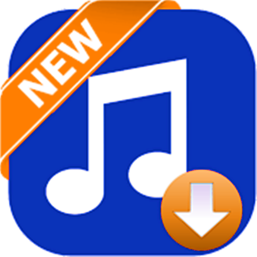Free Mp3 Music Downloader : Free Music MP3 Player icon