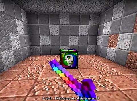 Lucky Block for Minecraft screenshot 1