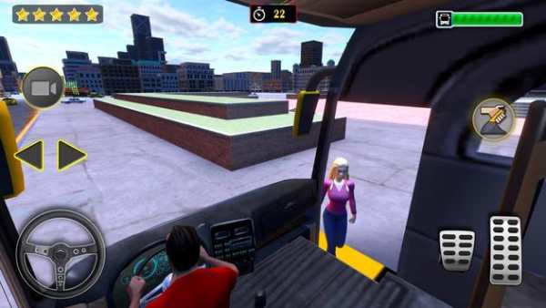 Coach Bus Simulator Ultimate 2020 screenshot 8