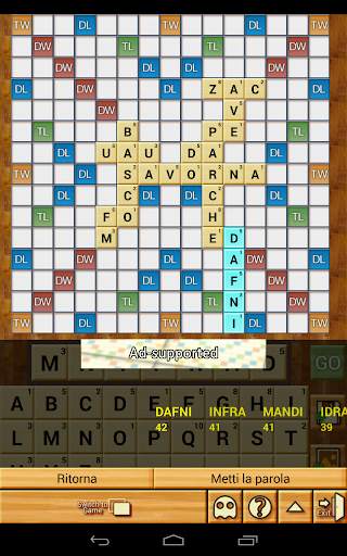 Word Breaker screenshot 5