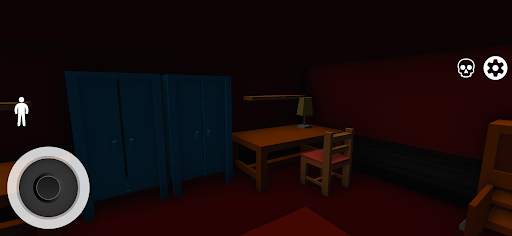 Horror Baldi Granny Mod Squad screenshot 6