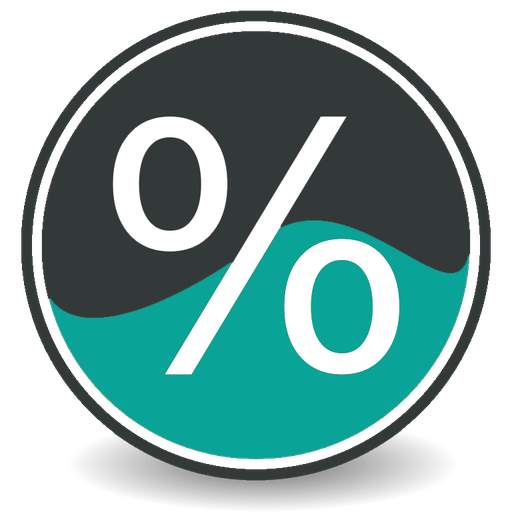 Percentage Calculator - Easily Get Math Answers! 1.0.6