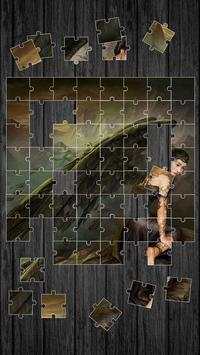 Angels Jigsaw Puzzle Game screenshot 4