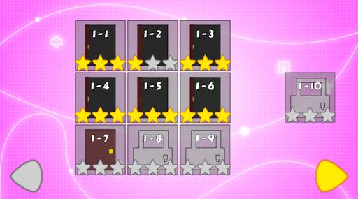 Puzzle Quads Free screenshot 11