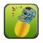 zombie weapons icon