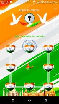 App Lock :Theme Independence screenshot 2
