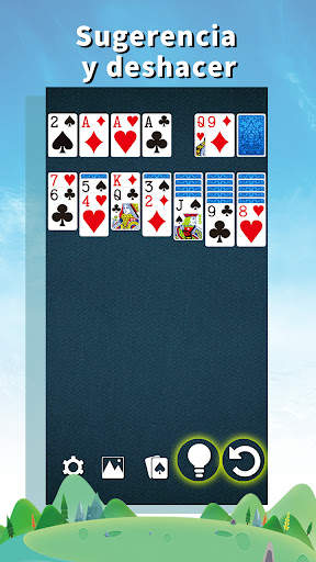 Solitario screenshot 5